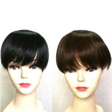 人気前髪ウィッグ ポイント スタイル激安通販
